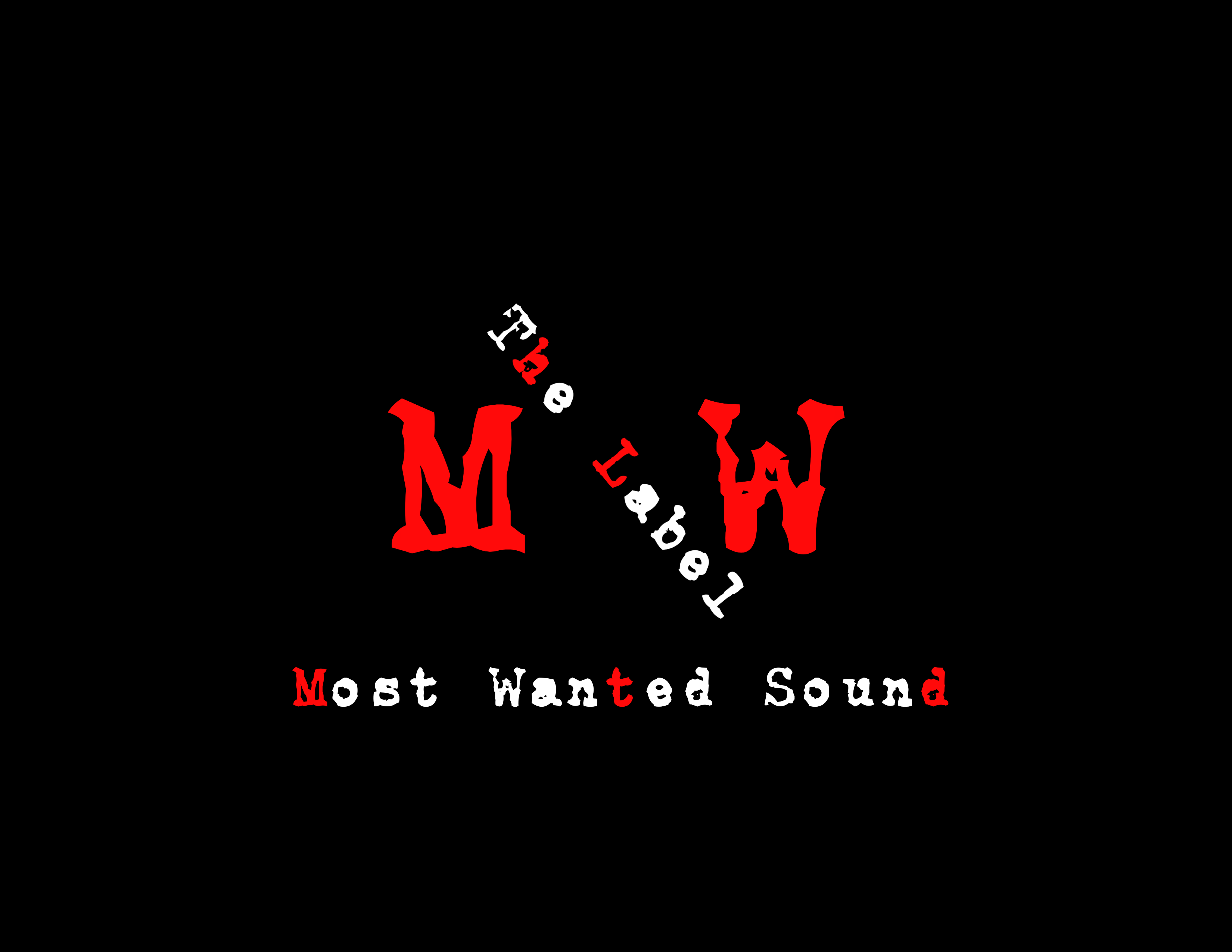 mostwantedsoundthelabel.com